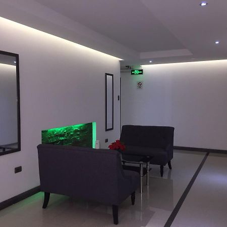 El Camino Hotel Iquique Eksteriør billede
