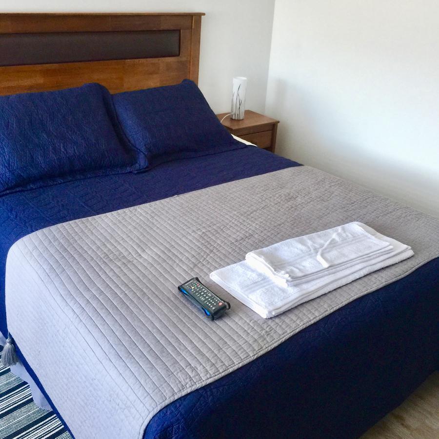 El Camino Hotel Iquique Eksteriør billede