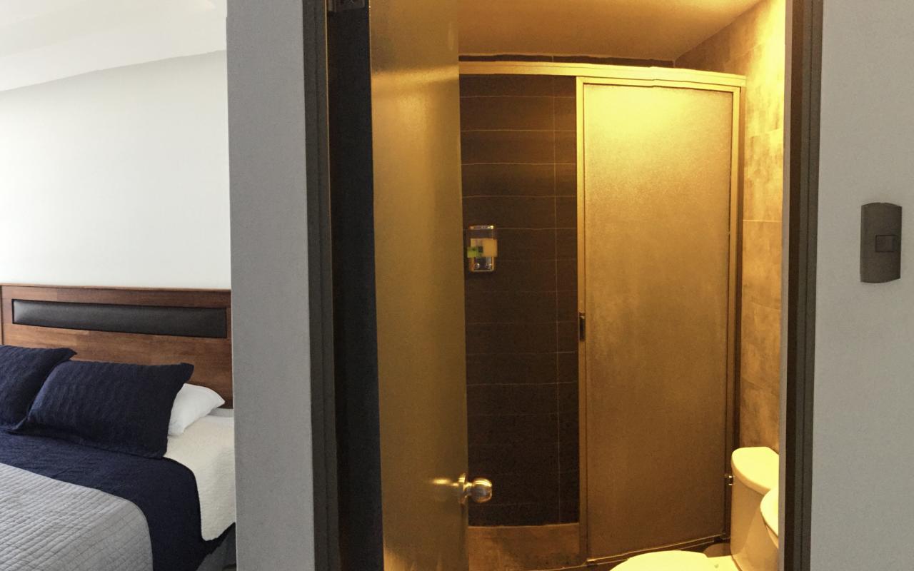 El Camino Hotel Iquique Eksteriør billede